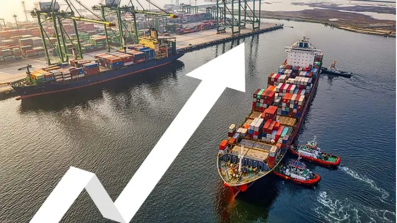 יבוא מוצרים (צילום unsplash)