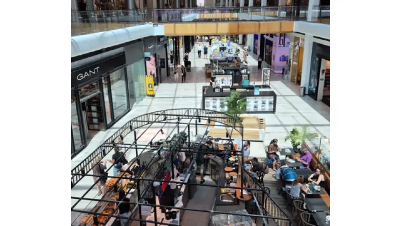 עזריאלי גבעתיים (צילום יחצ)