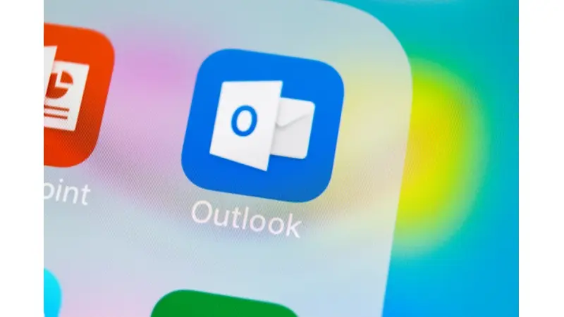 Microsoft Outlook (צילום Shutterstock)