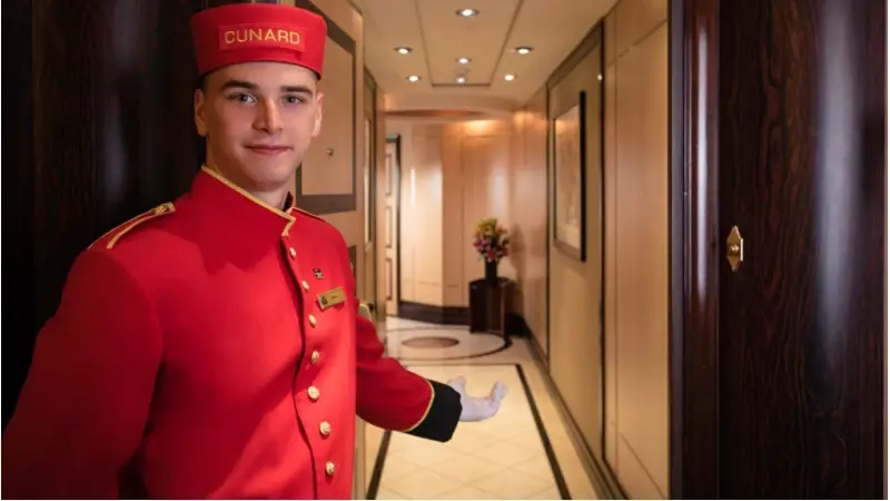 האונייה Icon of the Seas. צילום יח"צ