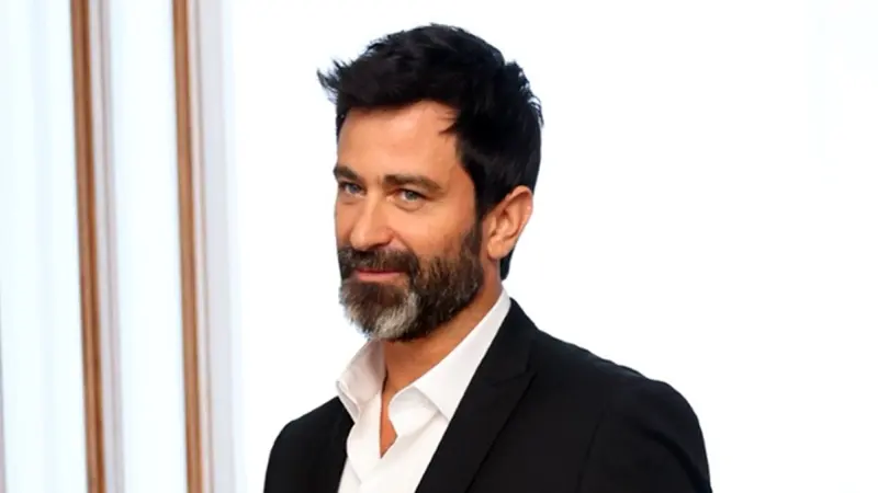 יהודה לוי (צילום לנס הפקות)