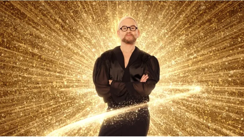 דוד דביר (צילום שי פרנקו)