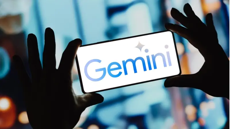 גוגל ג'ימני (צילום shutterstock)