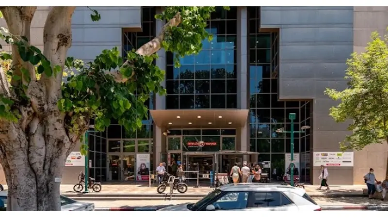 קניון חדרה | צילום יח”צ