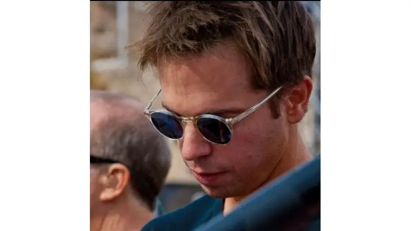 רועי בר נתן (צילום פייסבוק)