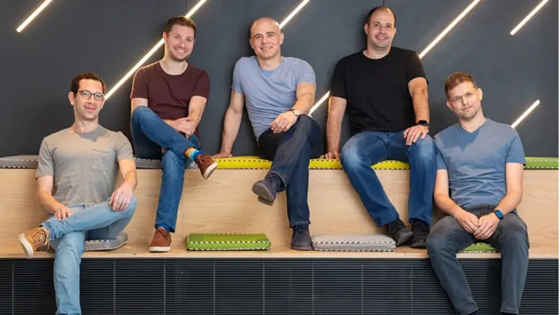 לייטריקס (צילום אייל מרילוס)