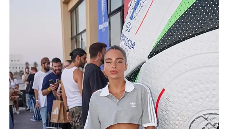 נועה קירל | צילום: שוקה כהן