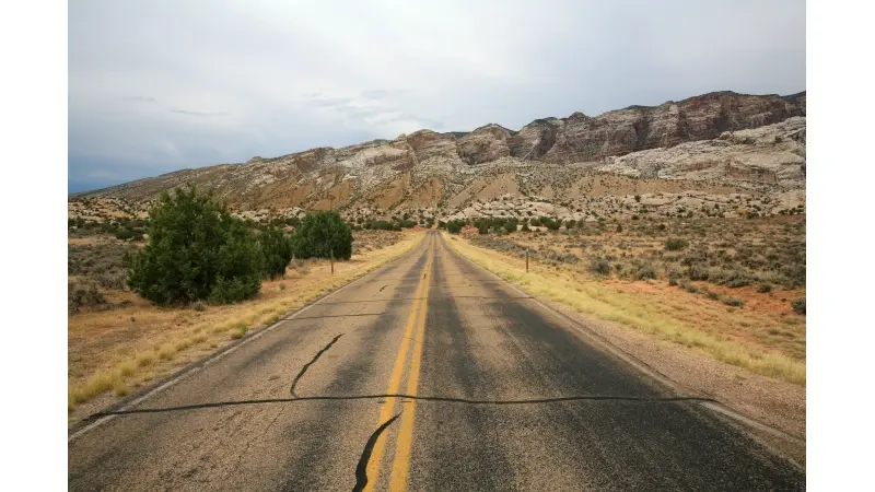 יוטה, ארצות הברית (ארכיון) (צילום דורון הורוביץ/פלאש 90)