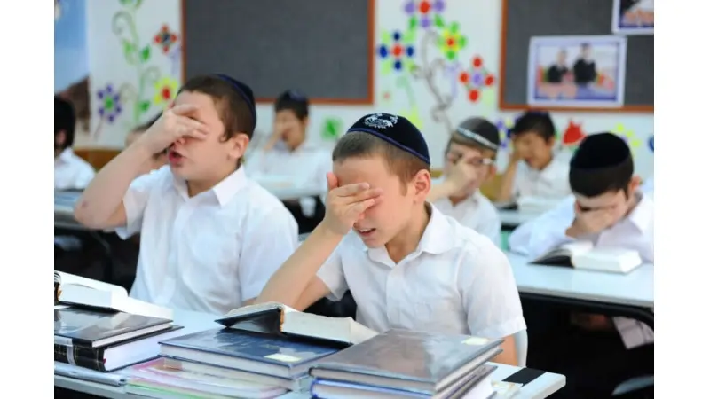 יהלי רוטנברג. צילום: יונתן זינדל, פלאש 90