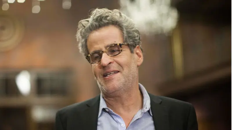 אייל שני (צילום יונתן סינדל פלאש 90)