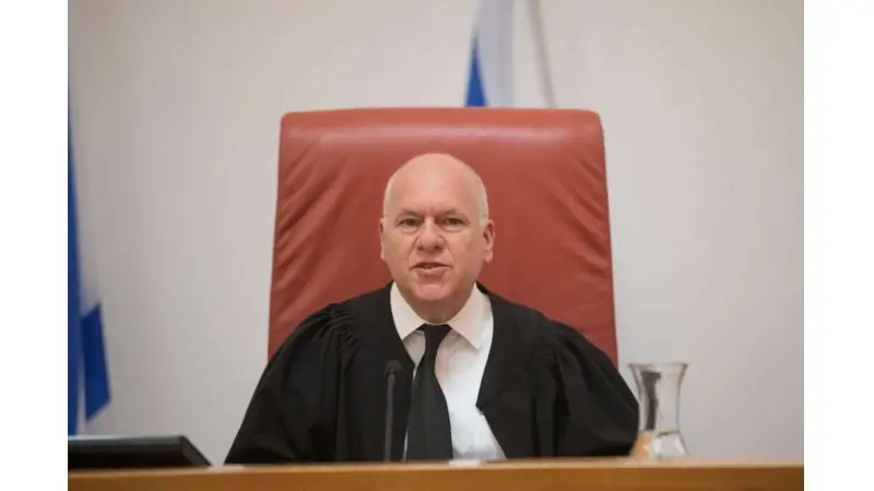 ענר הלמן. צילום: יונתן זינדל \ פלאש 90