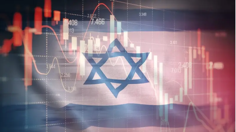 כלכלה-אילוסטרציה (צילום shutterstock)