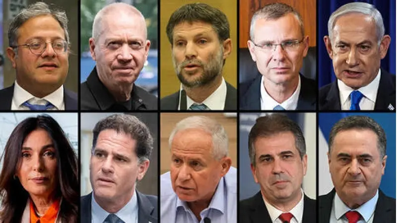 מי יתמוך בעסקה, מי הודיע שיתנגד? תמונת המצב בקבינט